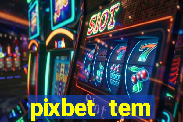 pixbet tem pagamento antecipado