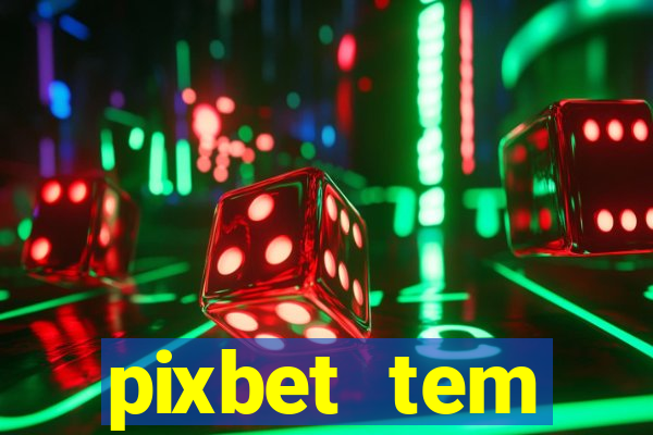 pixbet tem pagamento antecipado