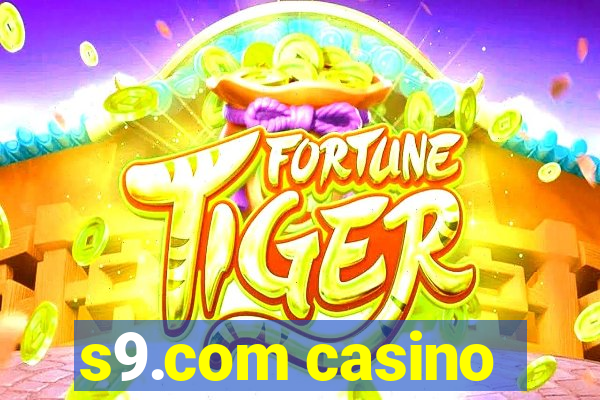 s9.com casino