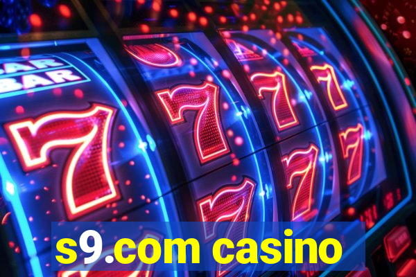 s9.com casino