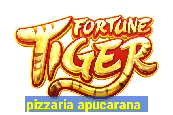 pizzaria apucarana