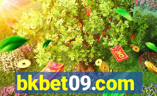 bkbet09.com