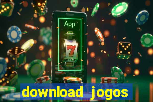 download jogos nintendo wii