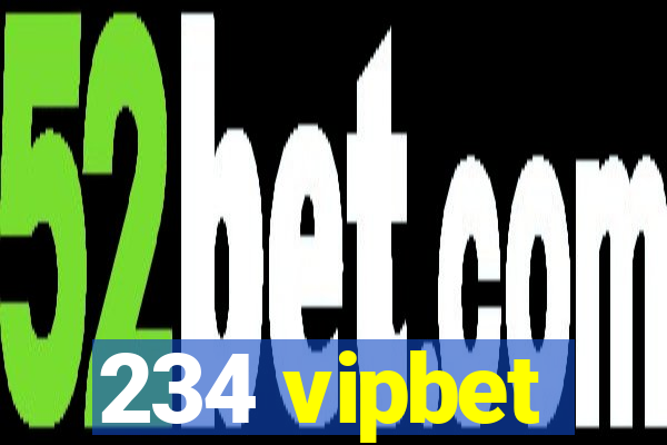 234 vipbet