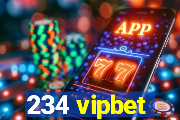 234 vipbet