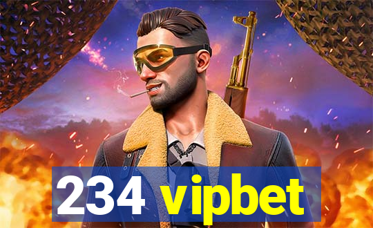 234 vipbet