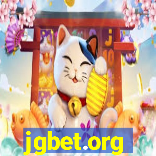 jgbet.org