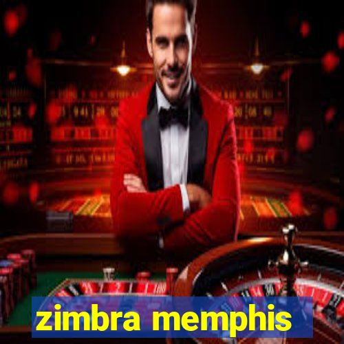 zimbra memphis