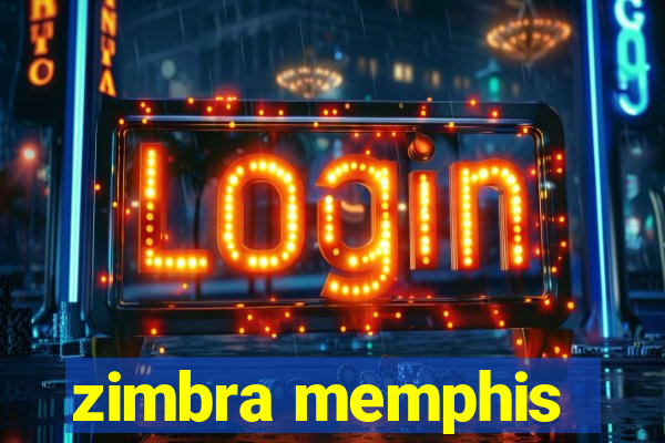 zimbra memphis