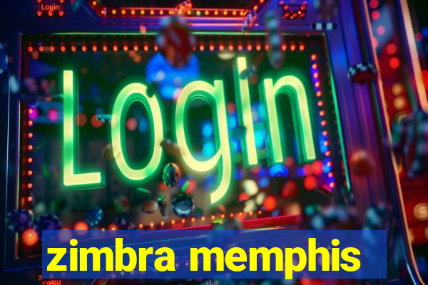 zimbra memphis