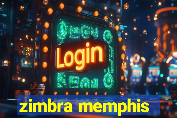 zimbra memphis