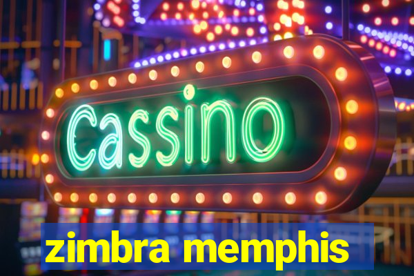 zimbra memphis