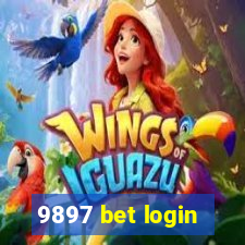 9897 bet login