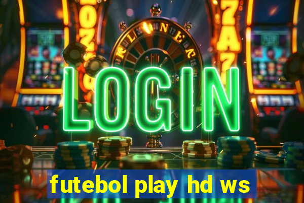 futebol play hd ws