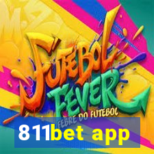 811bet app