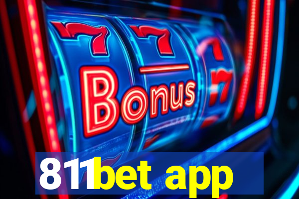 811bet app