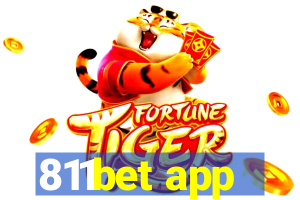 811bet app