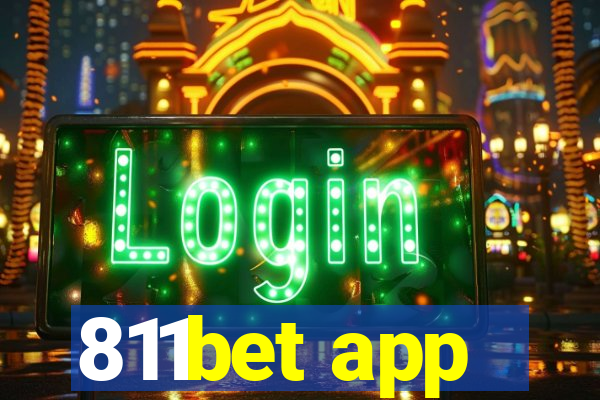 811bet app