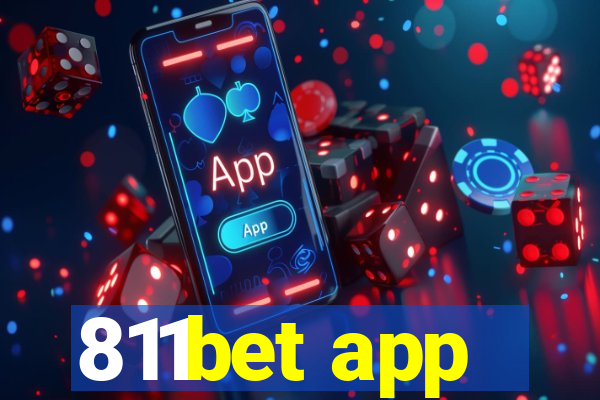 811bet app