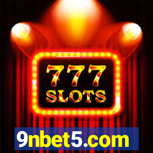 9nbet5.com