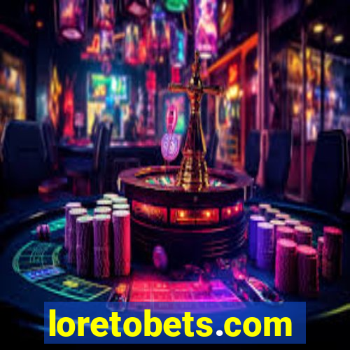 loretobets.com