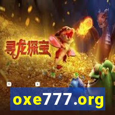 oxe777.org