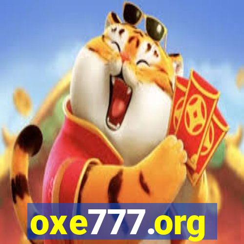 oxe777.org