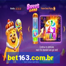 bet163.com.br