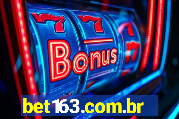 bet163.com.br