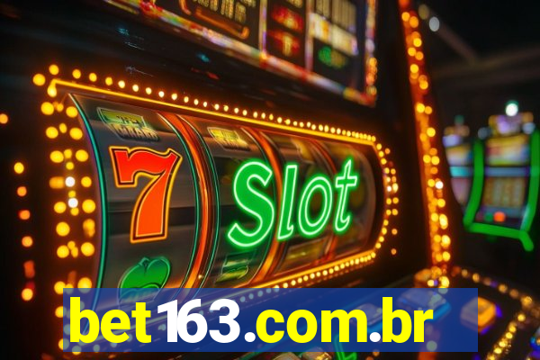 bet163.com.br