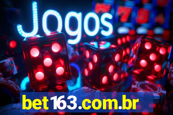 bet163.com.br