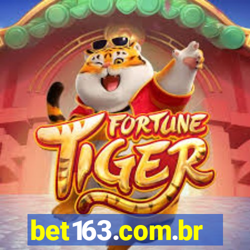 bet163.com.br