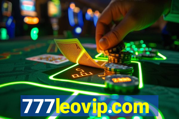 777leovip.com