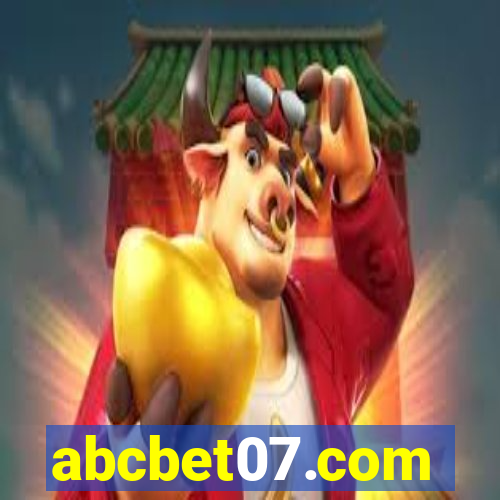 abcbet07.com