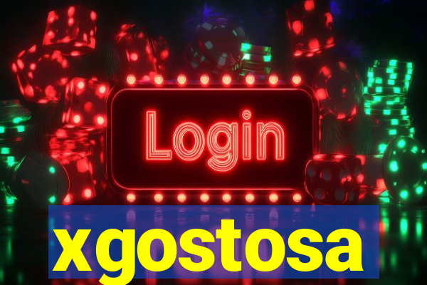 xgostosa