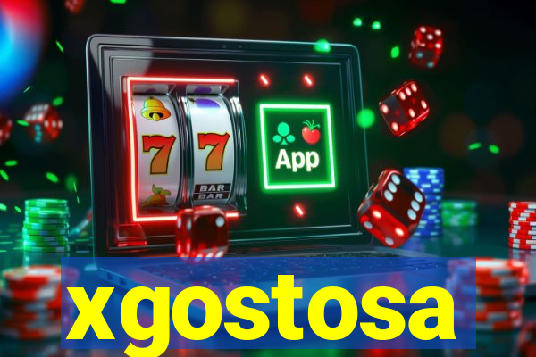 xgostosa