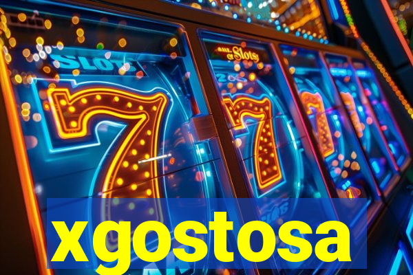 xgostosa