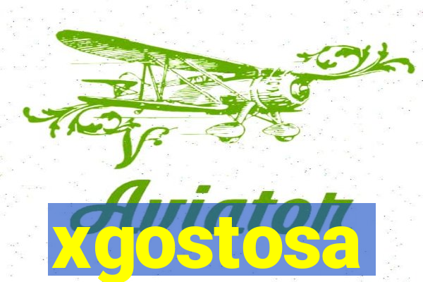 xgostosa