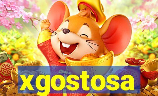 xgostosa