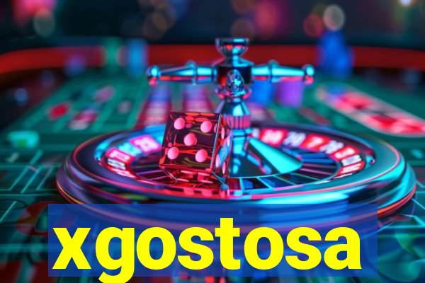 xgostosa