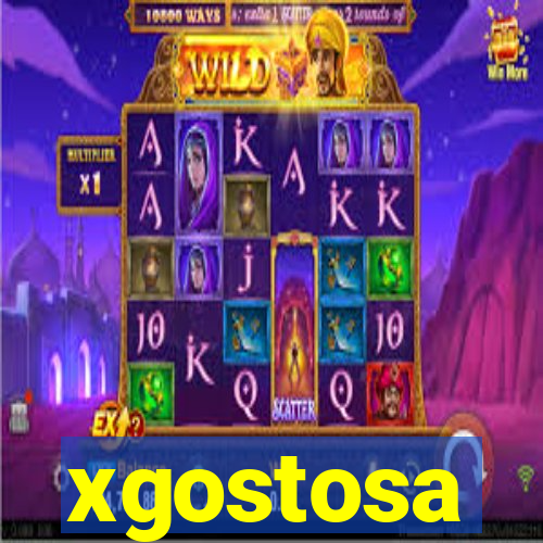 xgostosa