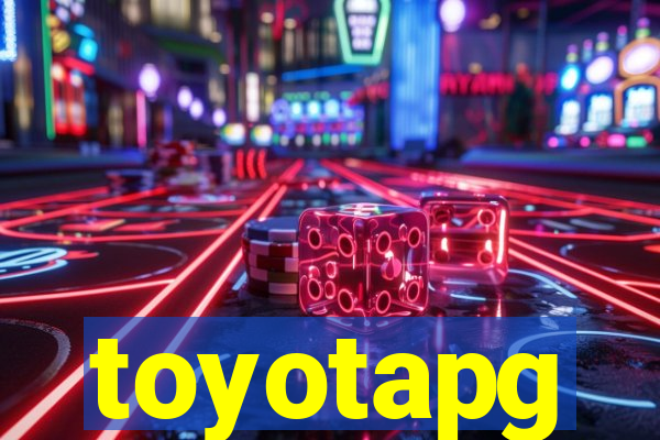 toyotapg