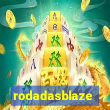 rodadasblaze