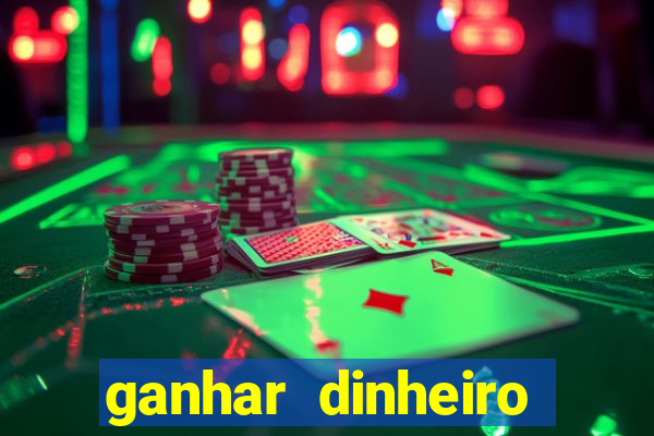 ganhar dinheiro jogando damas