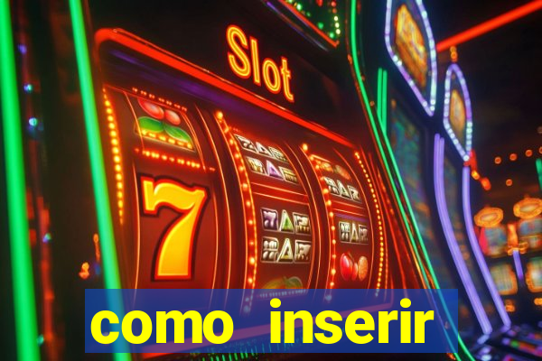 como inserir coordenadas no ide-sisema