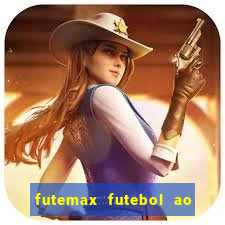 futemax futebol ao vivo brasil