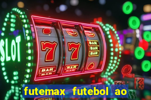 futemax futebol ao vivo brasil