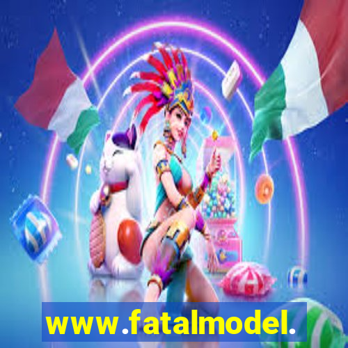 www.fatalmodel.cok