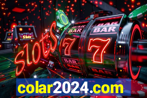 colar2024.com