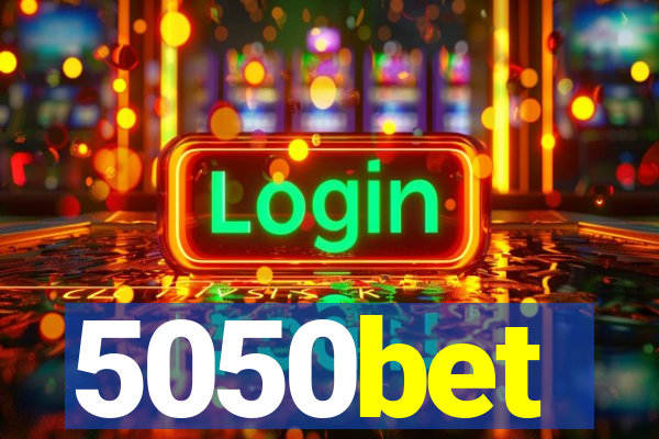 5050bet